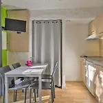 Belambra Clubs - Les Rives De Thau 3*