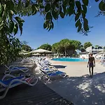 Belambra Clubs - Les Rives De Thau Hotell
