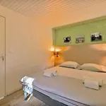 Belambra Clubs - Les Rives De Thau Hotell