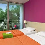 Belambra Clubs - Les Rives De Thau 3* Balaruc-les-Bains