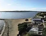 Hotell Belambra Clubs - Les Rives De Thau Balaruc-les-Bains