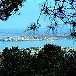 Hotel Belambra Clubs - Les Rives De Thau 3*