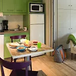 Belambra Clubs - Les Rives De Thau Hotell 3*