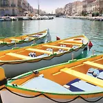 Belambra Clubs - Les Rives De Thau Hotell Balaruc-les-Bains