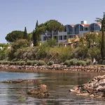 Hotell Belambra Clubs - Les Rives De Thau Balaruc-les-Bains