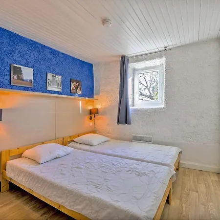 Hotel Belambra Clubs - Les Rives De Thau 3*