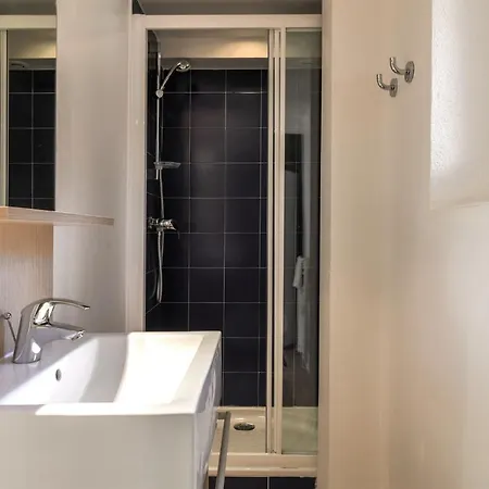 Belambra Clubs - Les Rives De Thau Hotel 3*