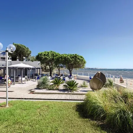 Belambra Clubs - Les Rives De Thau Hotel Balaruc-les-Bains
