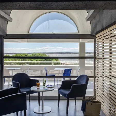 Belambra Clubs - Les Rives De Thau 3*