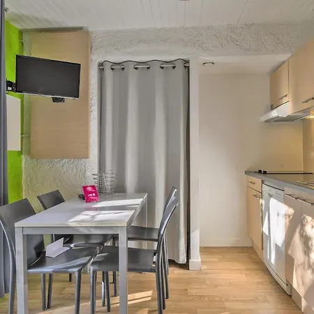 Belambra Clubs - Les Rives De Thau 3*