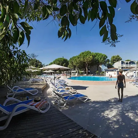 Belambra Clubs - Les Rives De Thau Hotel