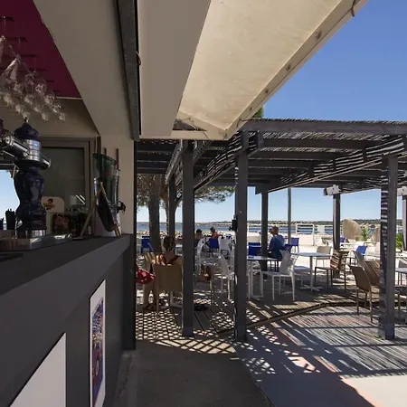 Hotel Belambra Clubs - Les Rives De Thau 3*