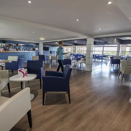 Hotel Belambra Clubs - Les Rives De Thau Balaruc-les-Bains