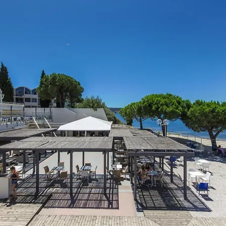 Belambra Clubs - Les Rives De Thau Balaruc-les-Bains