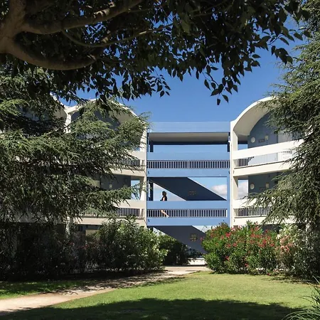 Belambra Clubs - Les Rives De Thau 3* Balaruc-les-Bains
