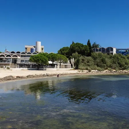 Belambra Clubs - Les Rives De Thau