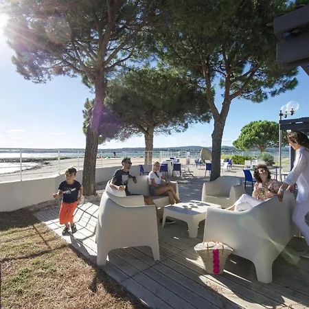 Belambra Clubs - Les Rives De Thau Balaruc-les-Bains