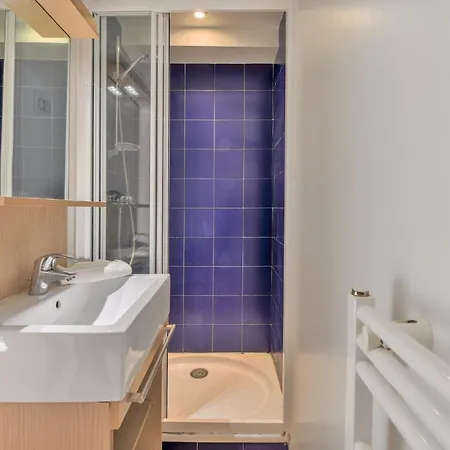 Hotel Belambra Clubs - Les Rives De Thau Balaruc-les-Bains