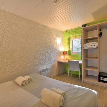 Belambra Clubs - Les Rives De Thau 3*