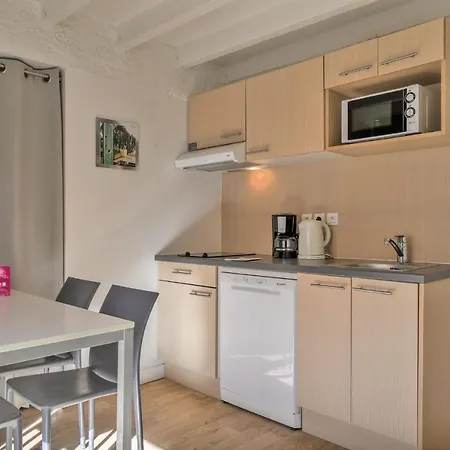 Hotel Belambra Clubs - Les Rives De Thau