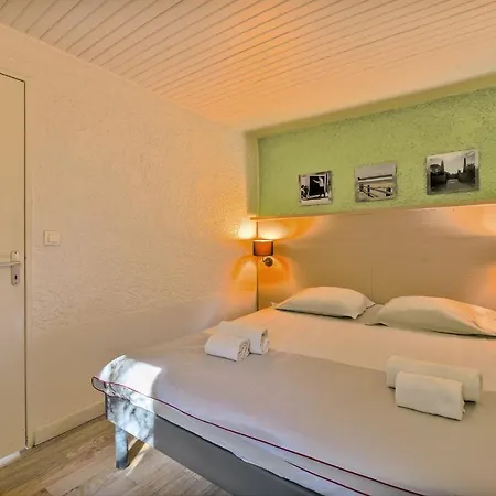 Belambra Clubs - Les Rives De Thau Hotel