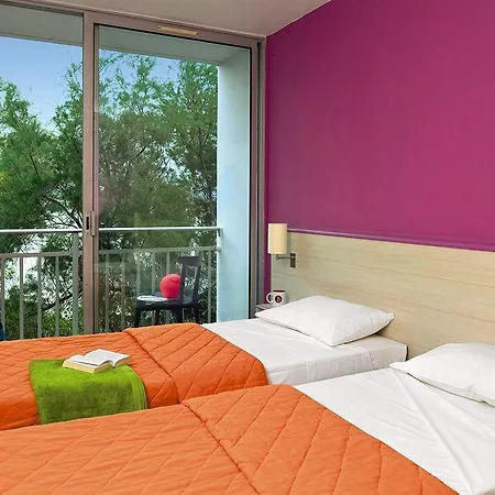 Belambra Clubs - Les Rives De Thau 3* Balaruc-les-Bains