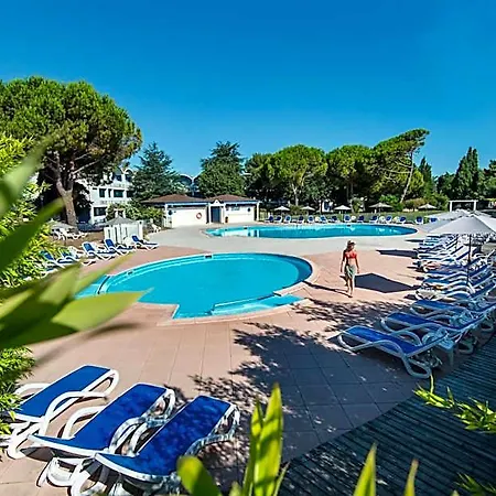 Belambra Clubs - Les Rives De Thau