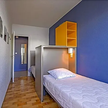 Hotel Belambra Clubs - Les Rives De Thau 3*