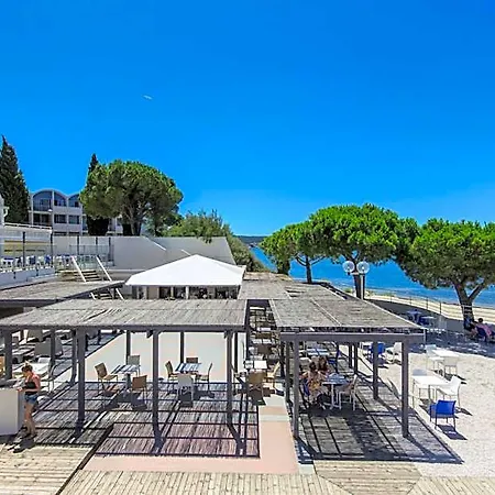 Hotel Belambra Clubs - Les Rives De Thau 3*