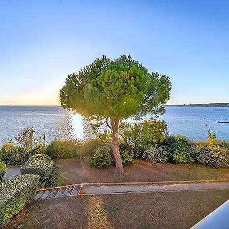 Belambra Clubs - Les Rives De Thau 3* Balaruc-les-Bains