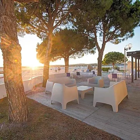 Belambra Clubs - Les Rives De Thau 3*