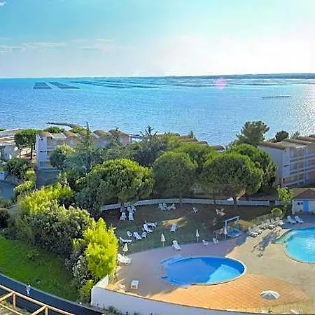 Belambra Clubs - Les Rives De Thau 3*