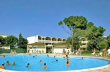 Belambra Clubs - Les Rives De Thau Hotel 3*