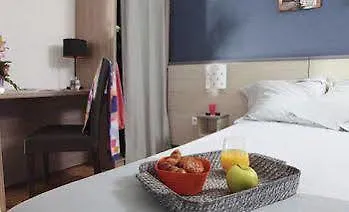 Belambra Clubs - Les Rives De Thau Hotel Balaruc-les-Bains