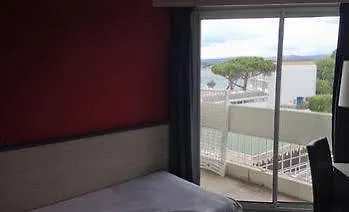 Hotel Belambra Clubs - Les Rives De Thau