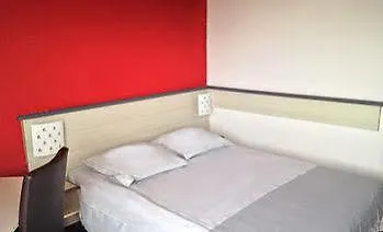 Hotel Belambra Clubs - Les Rives De Thau 3*
