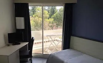 Belambra Clubs - Les Rives De Thau Hotel