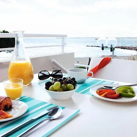 Belambra Clubs - Les Rives De Thau 3* Balaruc-les-Bains