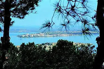 Hotel Belambra Clubs - Les Rives De Thau 3*