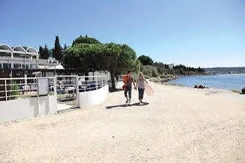 Belambra Clubs - Les Rives De Thau Hotel 3*
