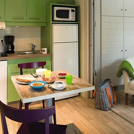 Belambra Clubs - Les Rives De Thau Hotel 3*