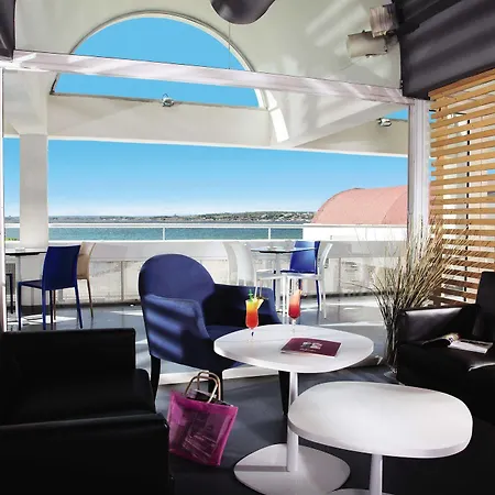 Hotel Belambra Clubs - Les Rives De Thau 3*