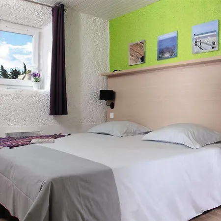 Belambra Clubs - Les Rives De Thau 3* Balaruc-les-Bains