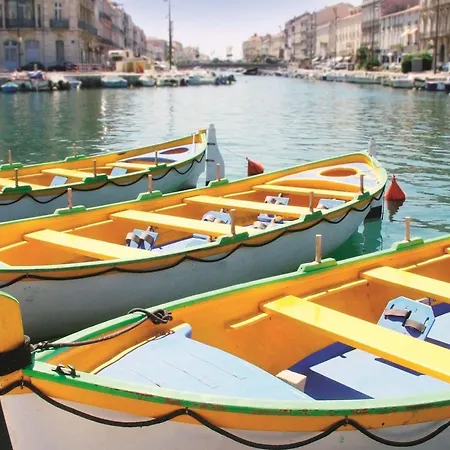 Belambra Clubs - Les Rives De Thau Hotel Balaruc-les-Bains