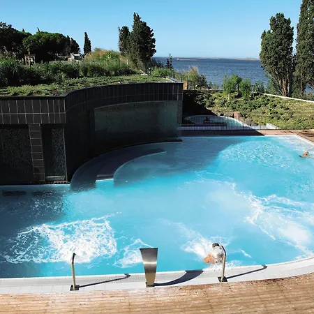 Belambra Clubs - Les Rives De Thau 3* Balaruc-les-Bains