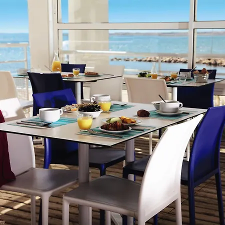 Belambra Clubs - Les Rives De Thau 3* Balaruc-les-Bains