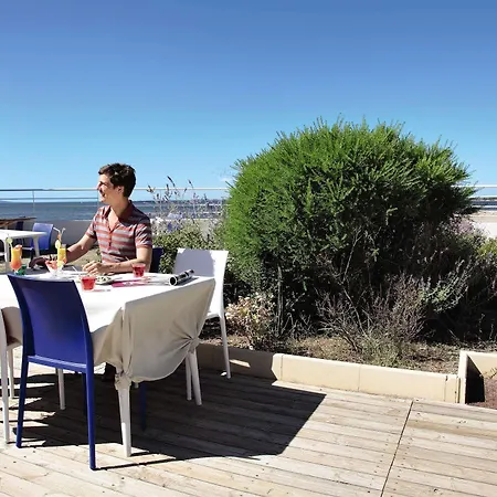 Hotel Belambra Clubs - Les Rives De Thau
