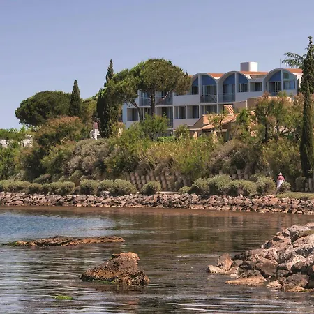 Hotel Belambra Clubs - Les Rives De Thau Balaruc-les-Bains