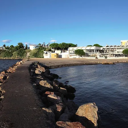 Belambra Clubs - Les Rives De Thau Hotel Balaruc-les-Bains