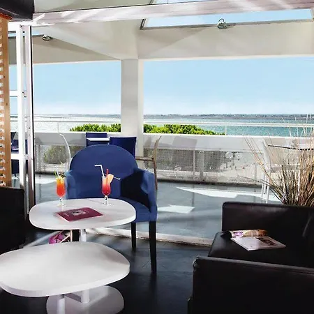 Hotel Belambra Clubs - Les Rives De Thau Balaruc-les-Bains